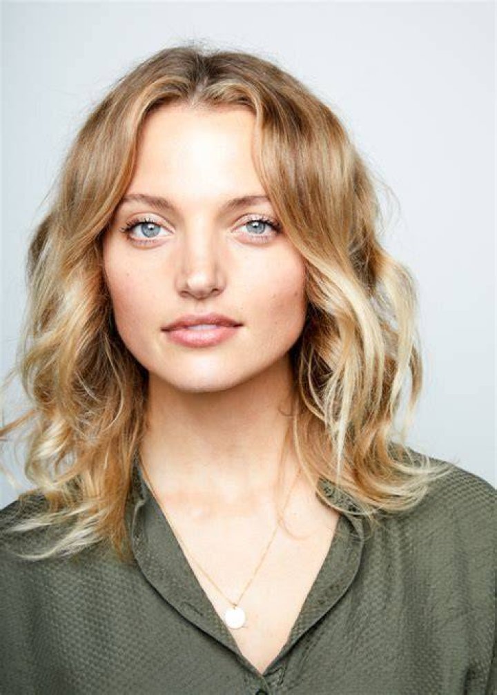 Amanda Booth Amanda Booth