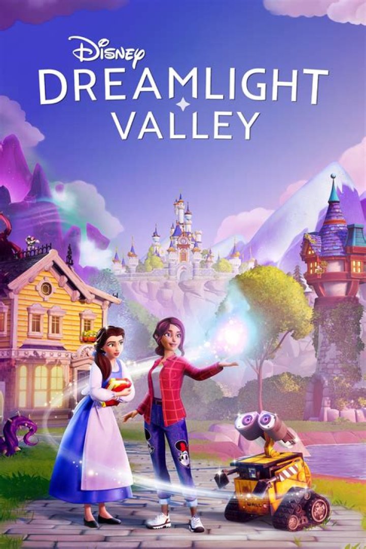 Disney Dreamlight Valley: Breaking the Code Walkthrough - SarkariResult