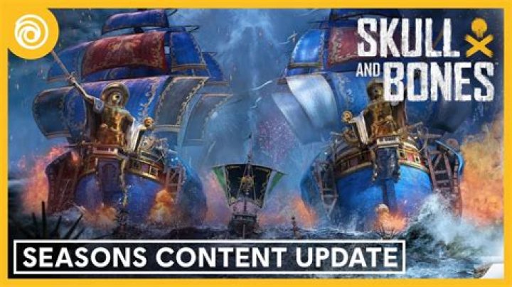 Does Skull and Bones Have PvP? - SarkariResult
