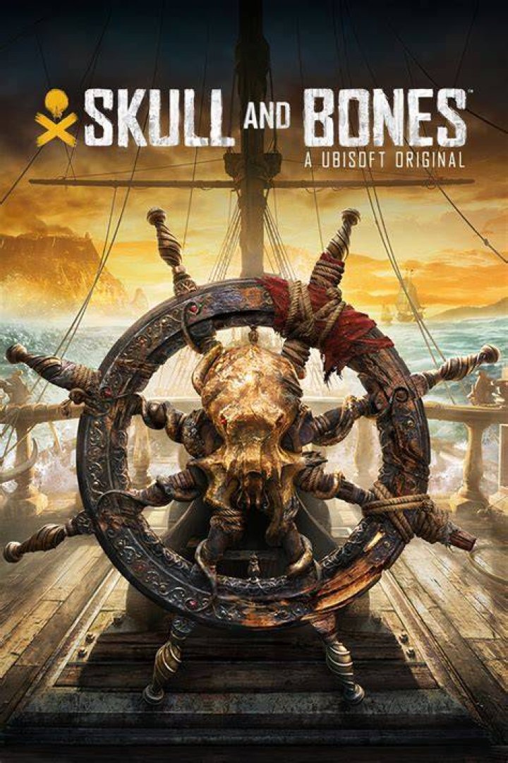 Does Skull and Bones Have PvP?