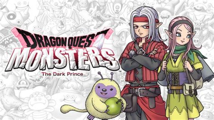 Dragon Quest Monsters: Where can I find metal slime? - SarkariResult