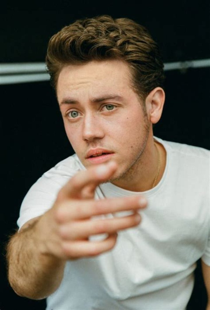 Ethan Cutkosky Bio