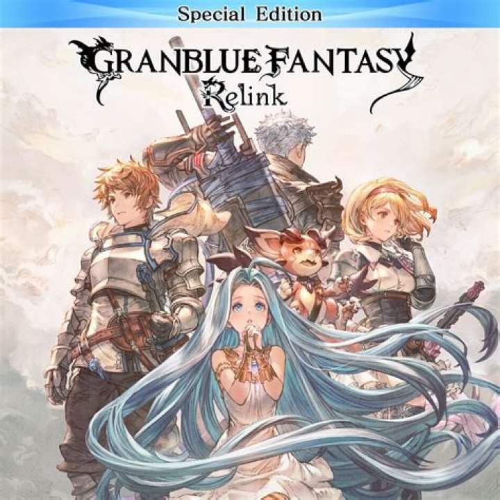 Granblue Fantasy: Relink - How to Fix Stuck on Connecting Error? - SarkariResult