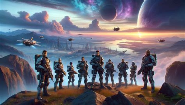 Helldivers 2: The Importance of Destroying Facility Buildings