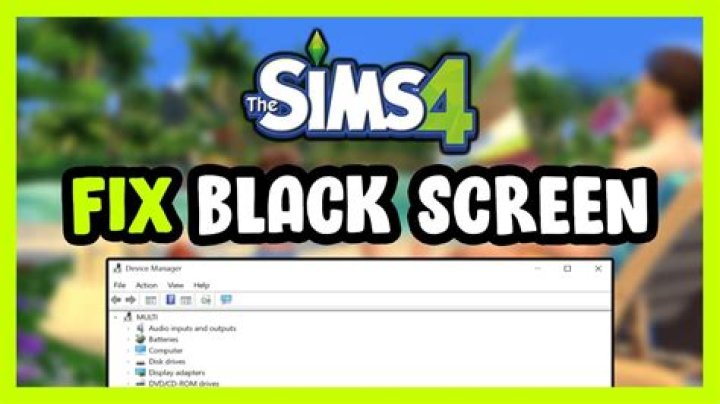How to Fix Sims 4 Stuck on Loading Screen