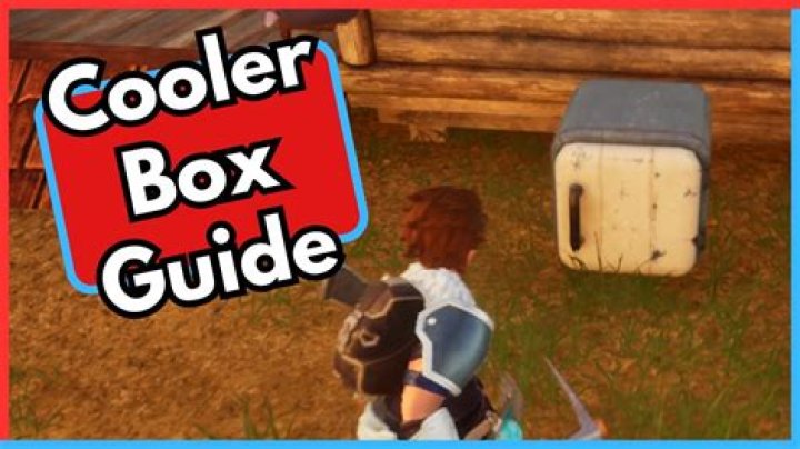 How to Fix / Solve Palworld Cooler Box not Working - SarkariResult