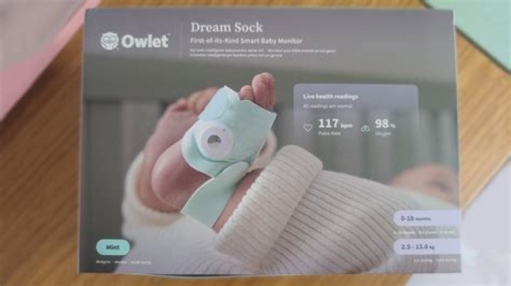 How to Fix / Solve Reset Owlet Dream Sock - SarkariResult