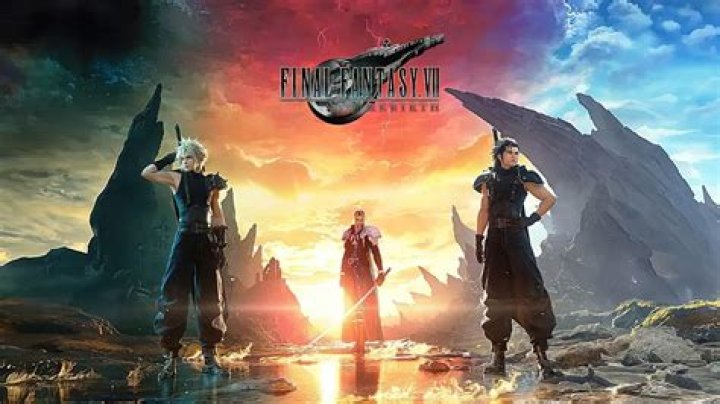 How To Fix Two Discs Issue in Final Fantasy 7 Rebirth? - SarkariResult