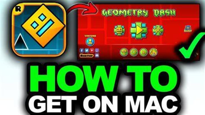How to Get Geometry Dash for Free on PC