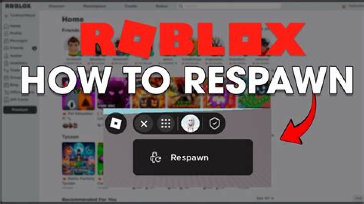 How to Set Your Respawning Point in Nightingale? - SarkariResult