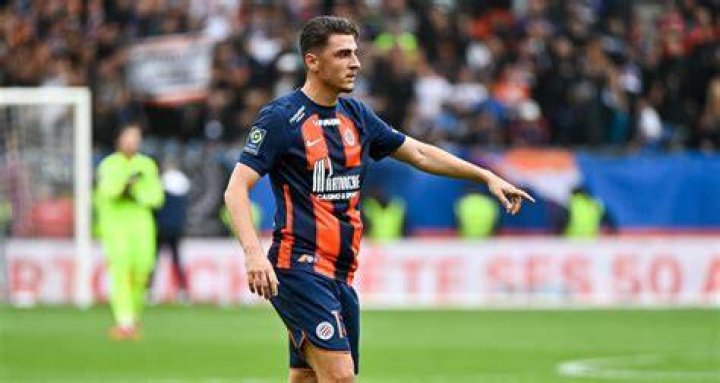 Joris Chotard - A Rising Star in French Football