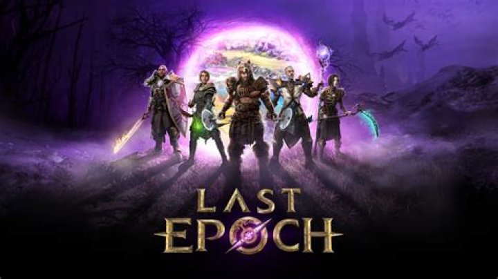 Last Epoch 1.0: A Highly Anticipated Action RPG Experience