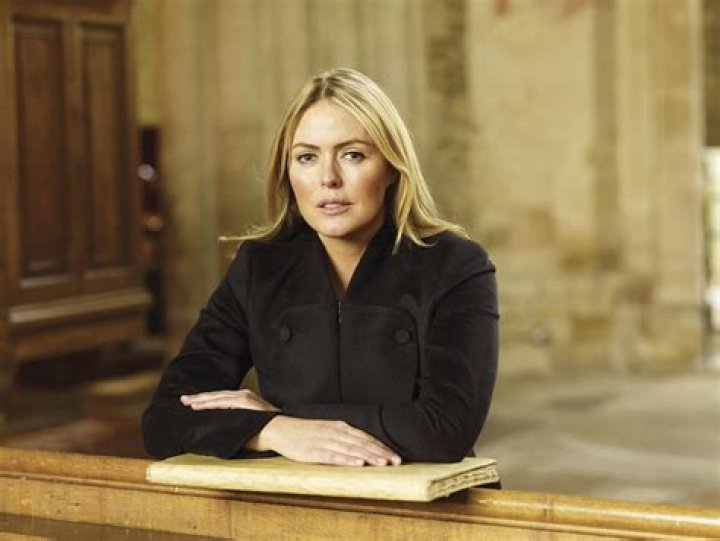 Patsy Kensit Net Worth: Details About Bf, Childrens, Relationships, Age - SarkariResult