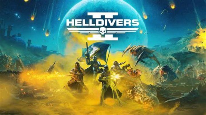 Troubleshooting Guide for Helldivers 2: Reinforce Not Working Issue