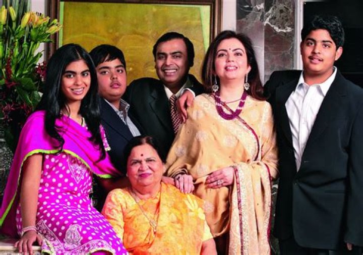 Who is Akash Ambani? All About Mukesh Ambani’s Son