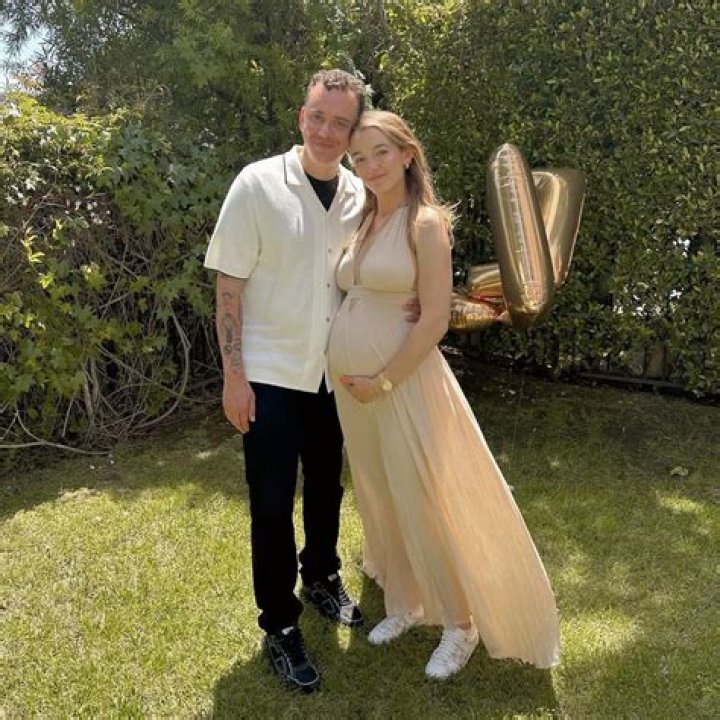 Who Is Rapper Logic’s Wife, Brittney Noell? Here’s A Look At Their Relationship