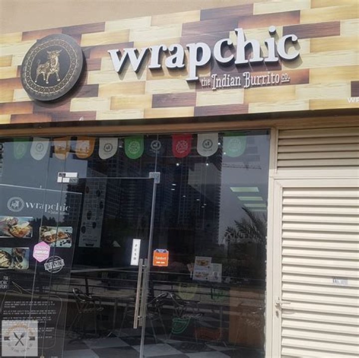 Wrapchic
